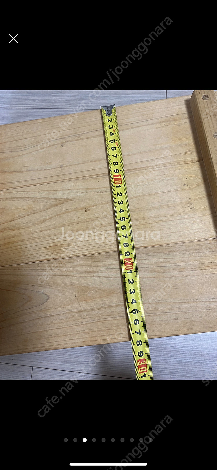 편백나무 히노끼 네타박스 숙성 상자 회 스시 숙성함 보...--9