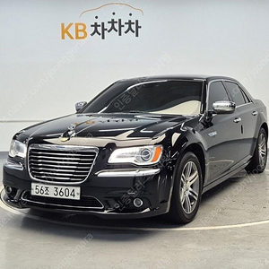 크라이슬러더뉴300C 3.6 (5인승)김포중고차 양주중고차 검단중고차 영종중고차