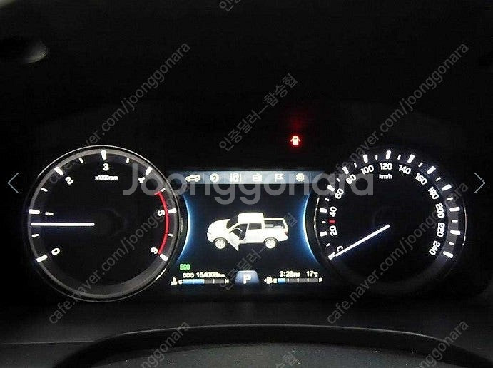 KG모빌리티│쌍용│렉스턴스포츠칸│4WD│노블레스다이나믹...--6