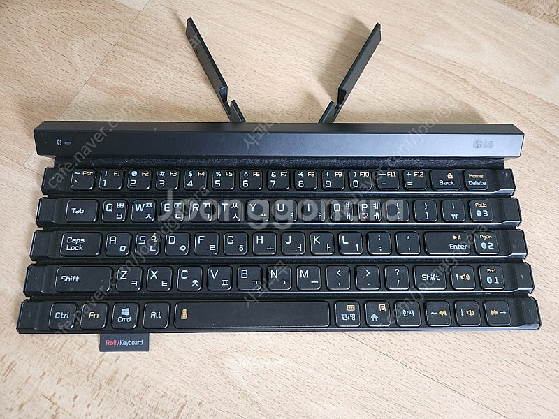 롤리키보드2 KBB-710판매합니다--0