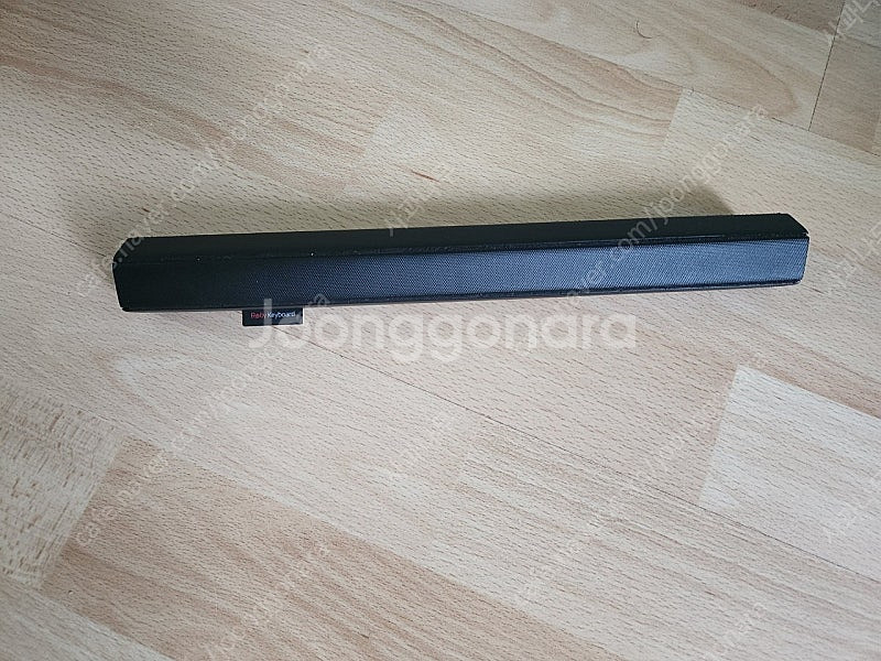 롤리키보드2 KBB-710판매합니다--1