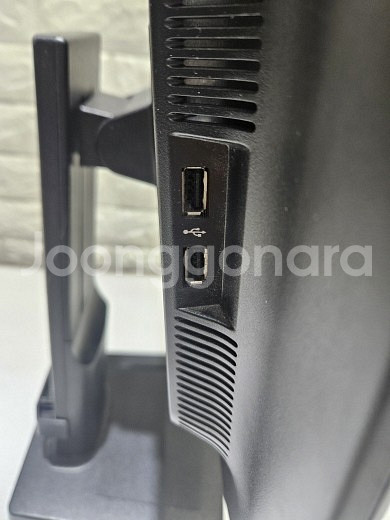 HP 19인치 5:4 IPS LED 모니터 입니다--3