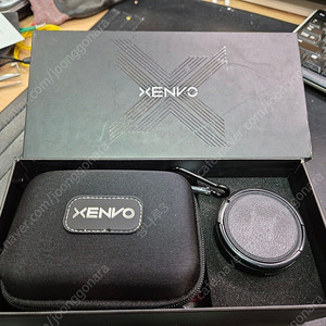 Xenvo 아이폰 카메라 렌즈 키트