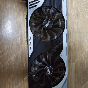 PALIT RTX 2070 SUPER 그래픽 카드