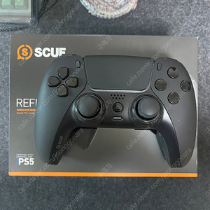 Scuf Reflex pro 스커프 리플렉스 pro