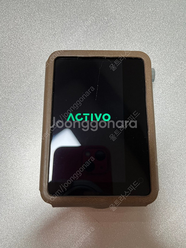 아스텔앤컨 입문 DAP Activo w/ 128--0