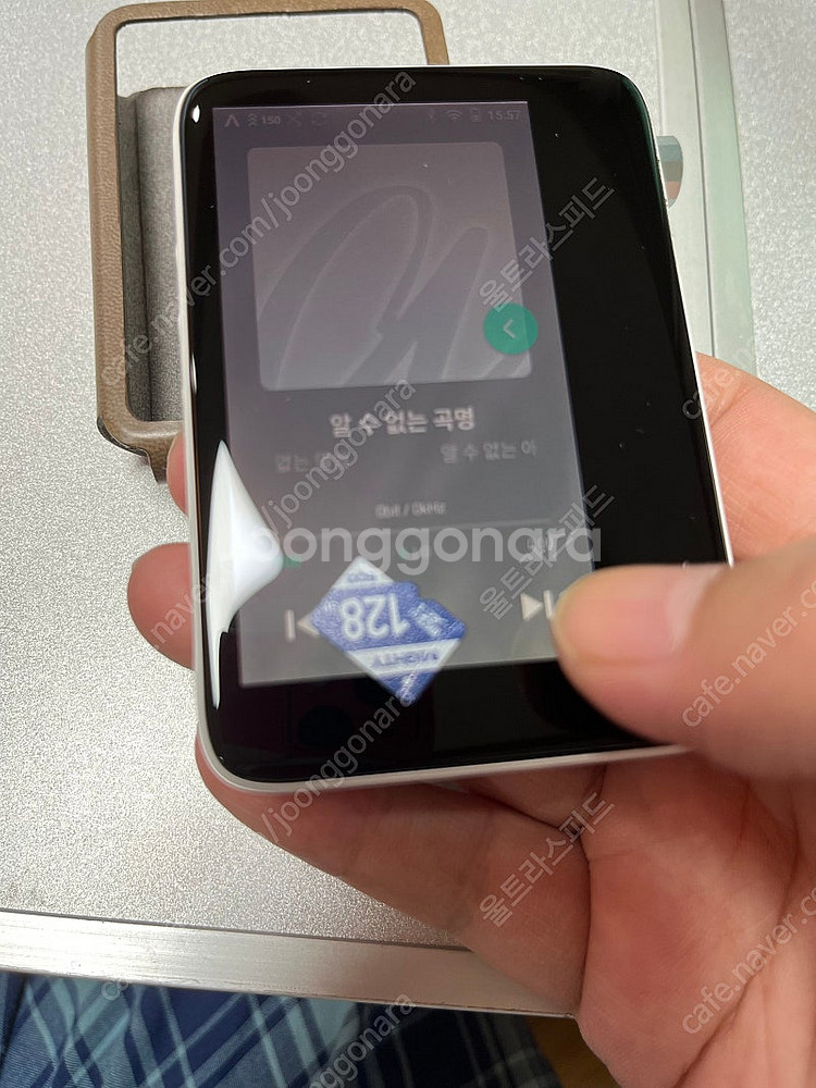 아스텔앤컨 입문 DAP Activo w/ 128--4