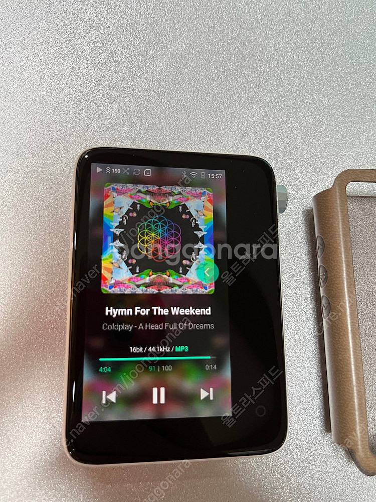 아스텔앤컨 입문 DAP Activo w/ 128--5