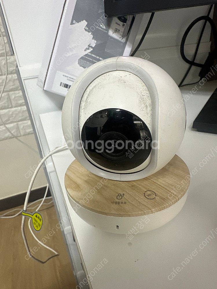 LG U+ 유플러스 맘카 HCTHV-4005--0