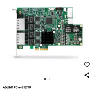 AD LINK PCIE-GIE74P