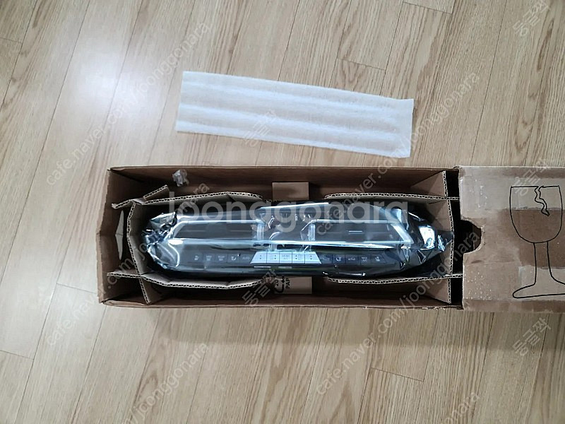 BMW X7 에어컨 공조기팝니다 G07--0