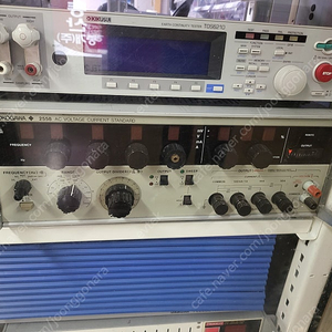 Yokogawa AC Current Standard 2558 판매합니다