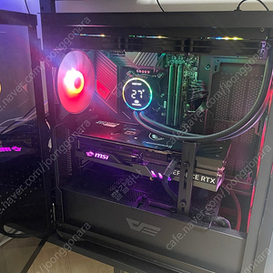 i7-13700k rtx-4080 본체+게이밍모니터+키보드+elo 무선헤드셋 팝니다