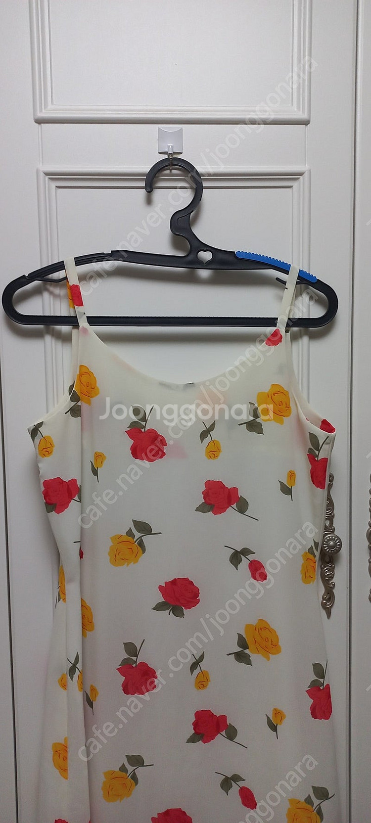 130cm 맥시롱원피스--0