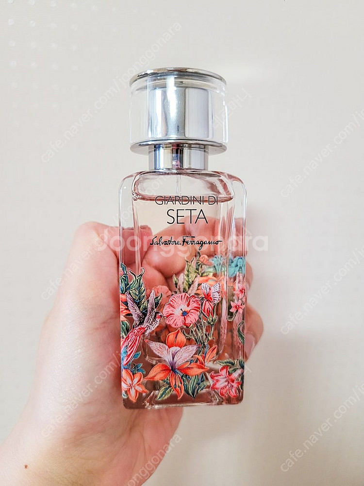 페라가모 명품브랜드 향수 자르디니 디세타 50ml 젠더...--1