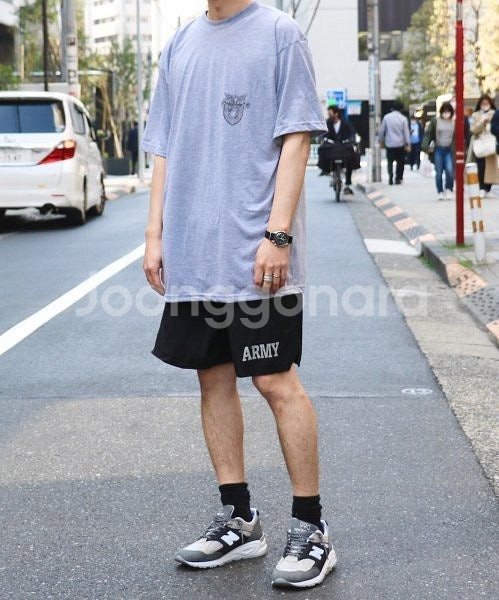 오리지널 데드스탁 US ARMY 미군 반바지 새제품 판...--0