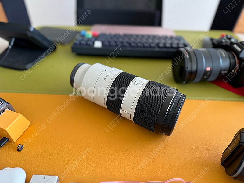 소니 FE 2.8 70-200 GM OSS--0