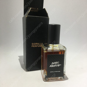 러쉬 데블스 나이트캡 퍼퓸 30ml