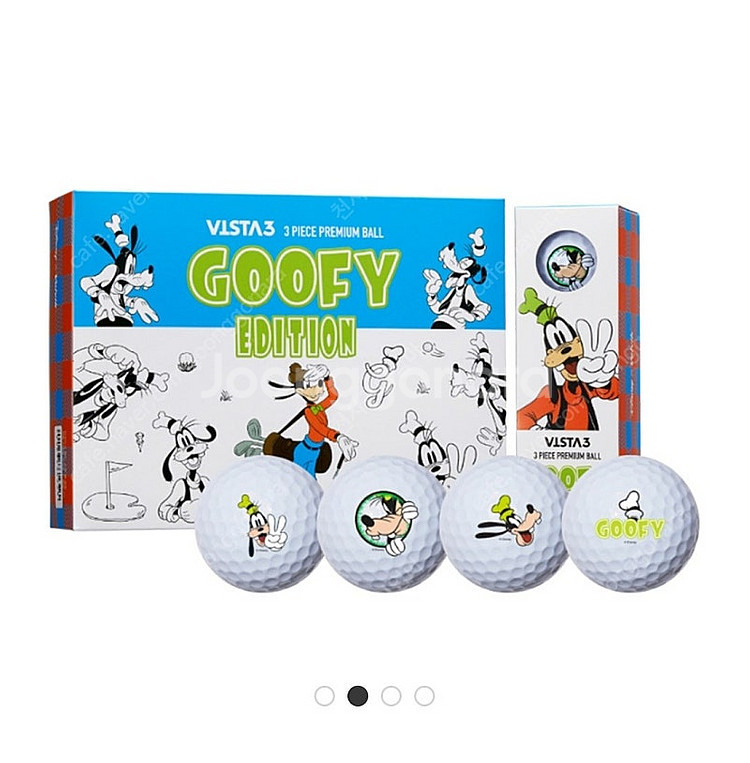 볼빅 구피 에디션--0