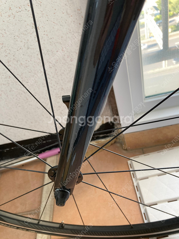 자이언트 TCR 어드밴스2 XS + 파워미터 팝니다.--3