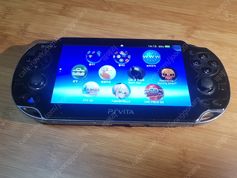 PS VITA 판매합니다