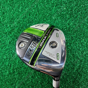 CALLAWAY 캘러웨이 에픽 MAX FAST 5번우드