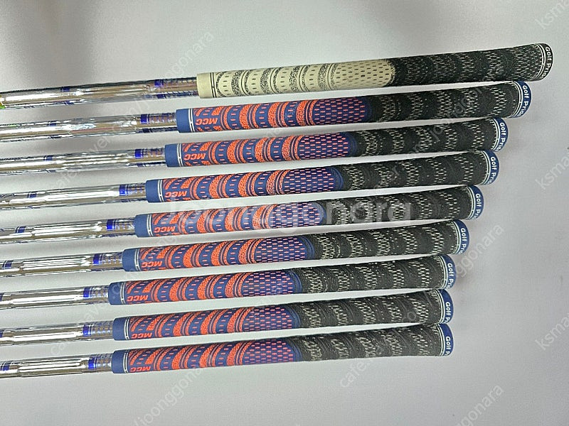 미즈노 E700포지드 4-S NSPRO PM 950R ...--6