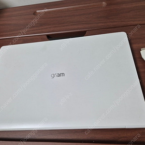 LG gram 그램 14ZB990 win10 pro / i7 / 16g / 512gb 판매합니다
