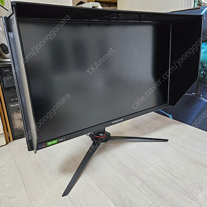 ACER XB273K GP / 144hz UHD 27인치 모니터 팔아요