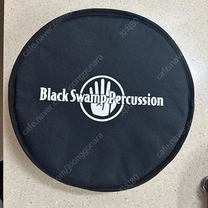 Black Swamp percussion 탬버린