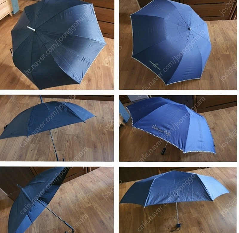 우산6개부담없이막쓰시거나골라서쓰실분저렴히1만5천원(수원)