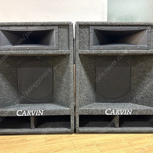 CAVIN model962 패시브스피커