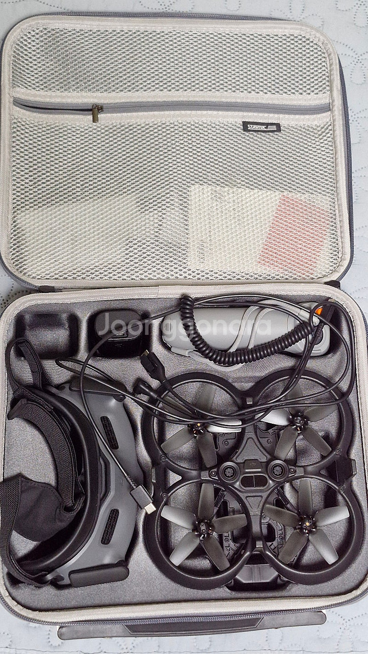 dji avata(아바타) 프로뷰콤보--1