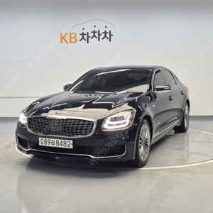 기아 더 K9(RJ) 3.8 GDI AWD 베스트셀렉션Ⅰ @중고차@전액할부@저신용@여유자금@최저가판매