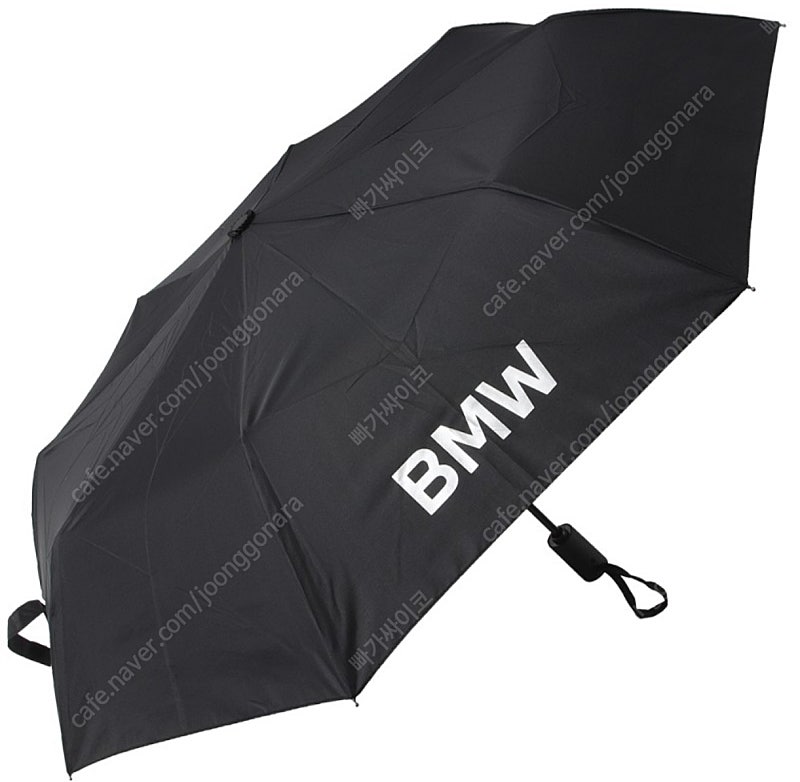 BMW 3단 자동우산 새상품 블랙색상 BMW,M마크 싸게팝니다.
