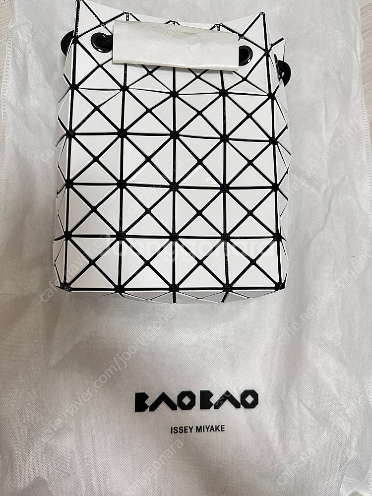 바오바오링백(화이트)--0