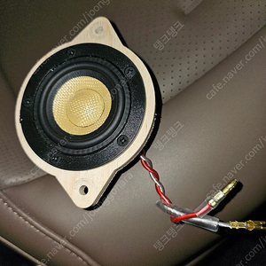 AVI hf 50v 미드레인지 (2개)