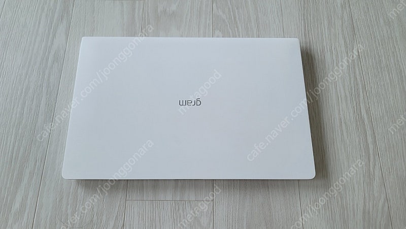 LG 그램 노트북 판매합니다. 8세대 i5-8265U