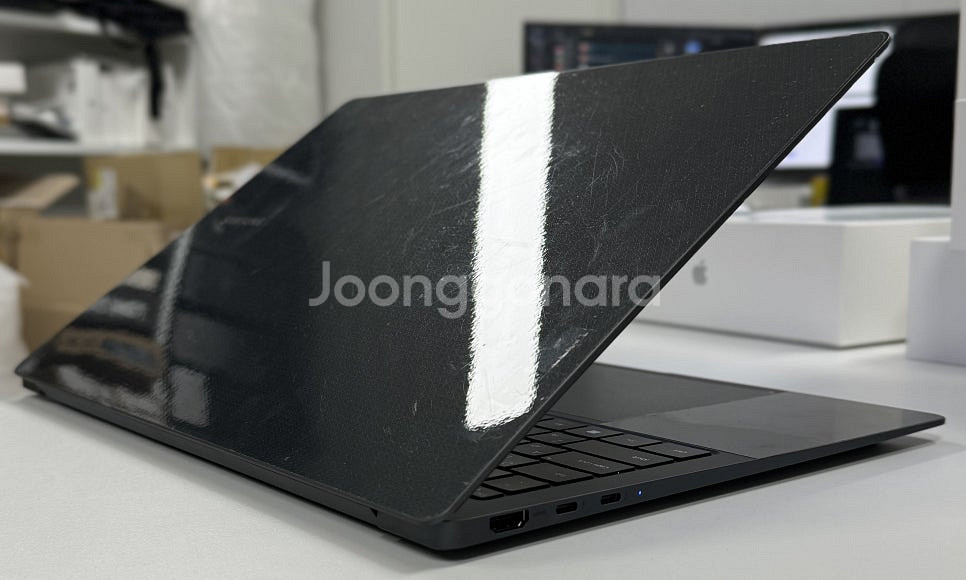 [삼성]갤럭시북3 프로 NT960XFT-A51AG i5...--2