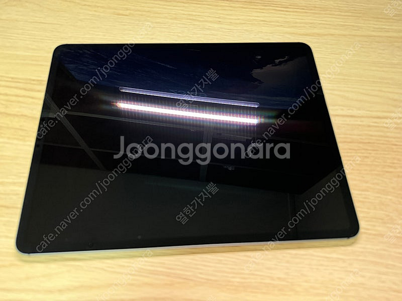 애플 아이패드 프로 12.9 5세대 M1 Wifi+Ce...--0
