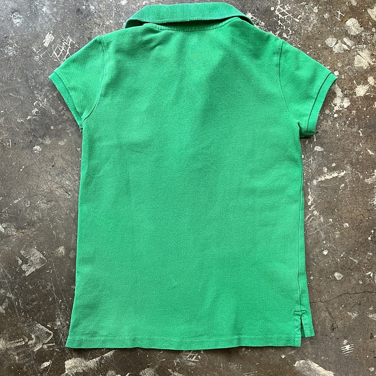 6) 폴로 랄프로렌 키즈 반팔 카라티 카라티셔츠 반팔티 빈폴 헤지스--3