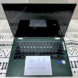 LG전자 노트북 그램360 14TD90Q-GX7GK( 14인치, 코어i7, 12세대, 1테라)