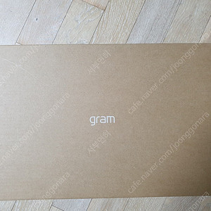[판매]LG 그램17 프로 17ZD90SP-GX56K 램16GB 그래픽 Arc