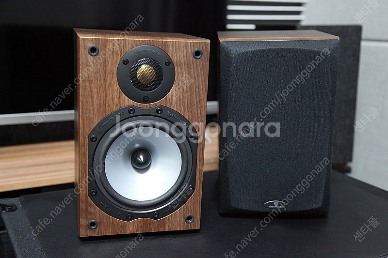 모니터오디오 Monitor Audio MR1 북쉘프 스...--0