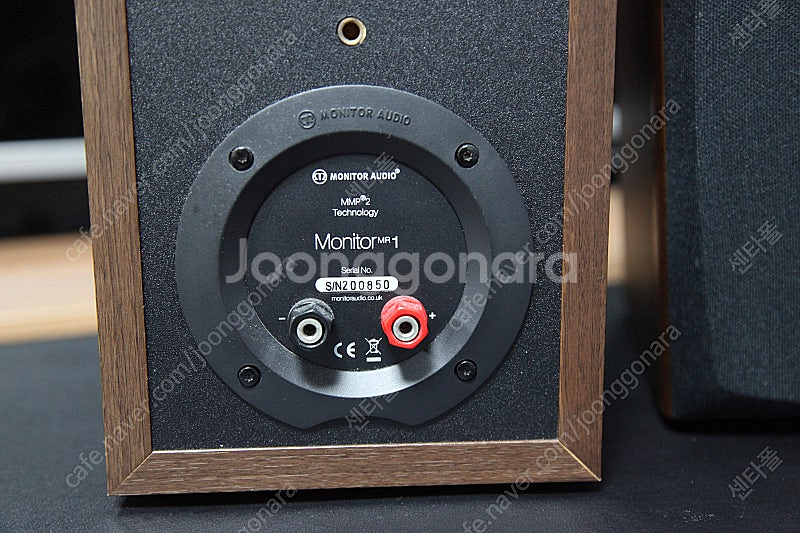 모니터오디오 Monitor Audio MR1 북쉘프 스...--2
