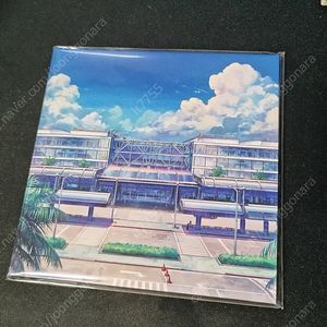 Orangestar - POSTSCRIPT 라이브 한정 CD