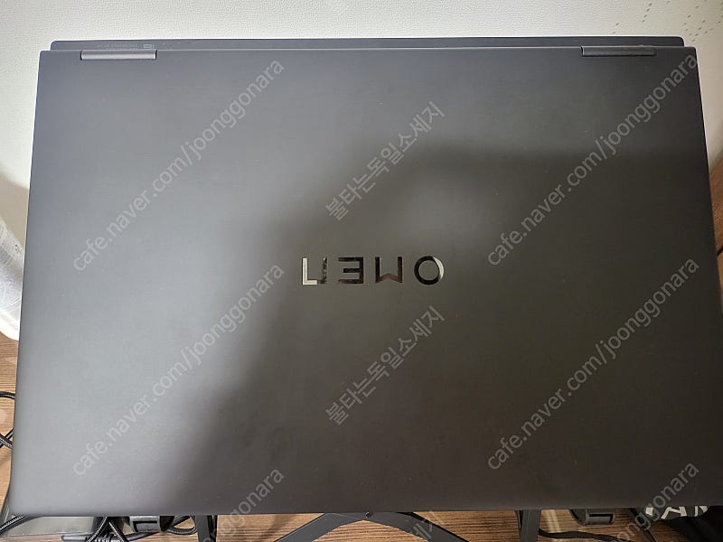HP 오멘 16-wf1037TX 게이밍 노트북