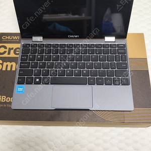 chuwi minibook x N100(12GB 512GB)