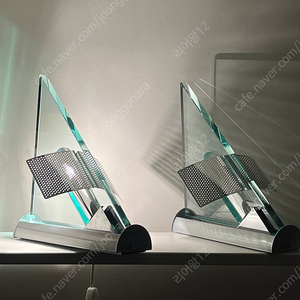 ‘80s Artemide Icaro Wall Lamp 아르떼미데 빈티지 이카로 월램프