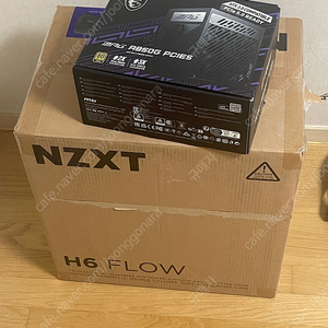 nzxt f120q 블랙 논 rgb